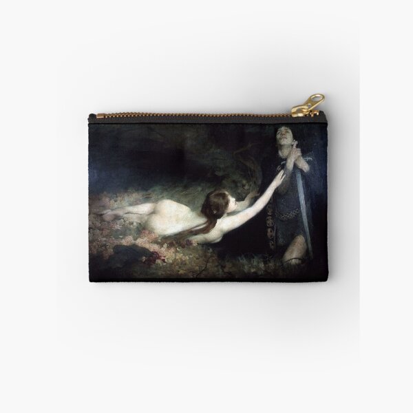 Item preview, Venus and Tannhauser - Lawrence Koe designed and sold by forgottenbeauty.