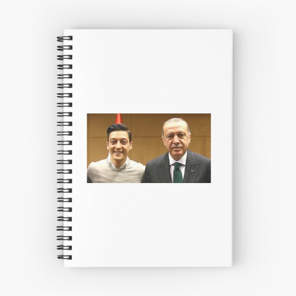 Item preview, Ozil - Erdogan designed and sold by MaximeGA.