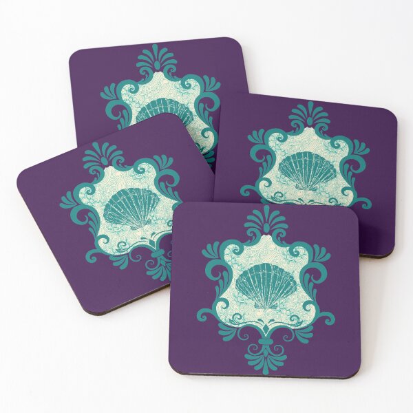 Item preview, Under The Sea designed and sold by Syphi.