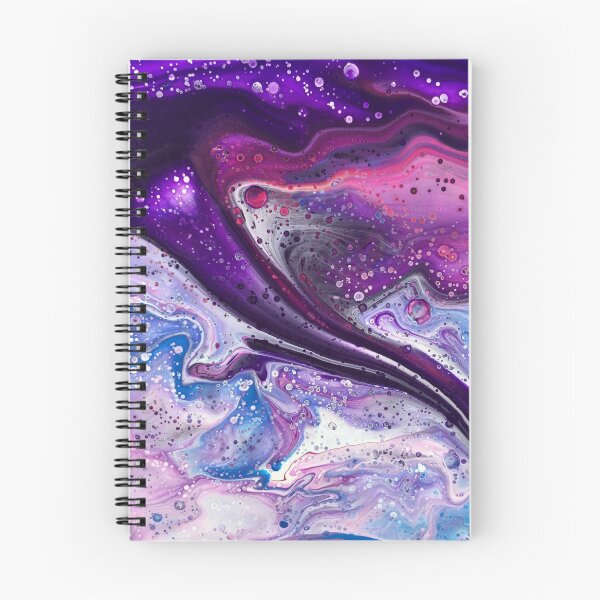 Item preview, Amethyst Tornado  designed and sold by Christine Demore.