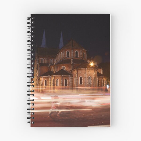 Item preview, Saigon Notre-Dame Basilica Church, Vietnam designed and sold by Chris Cherry.