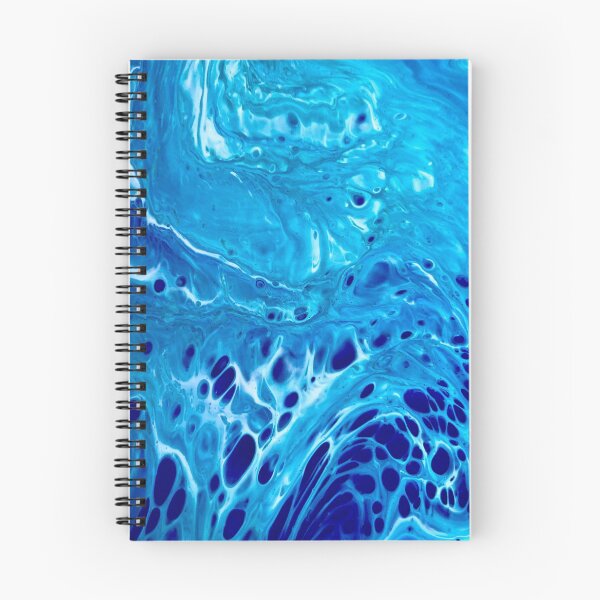 Item preview, Electric Polar Ice designed and sold by Christine Demore.