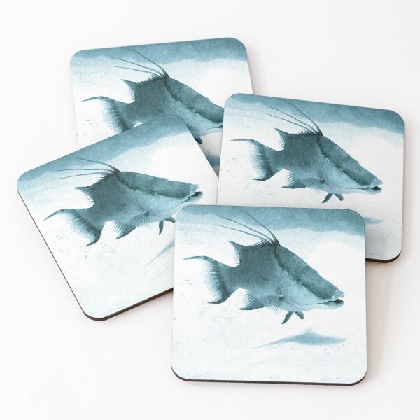Item preview, Friendly Hogfish  designed and sold by ernest123.