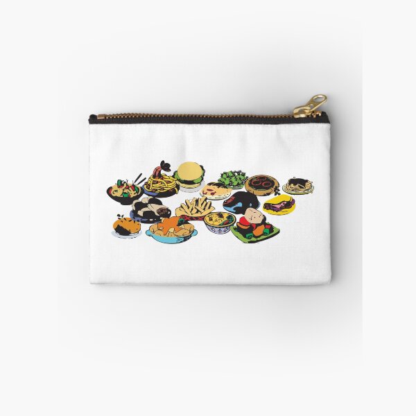 Item preview, Kitchen Scramble designed and sold by eriettataf.