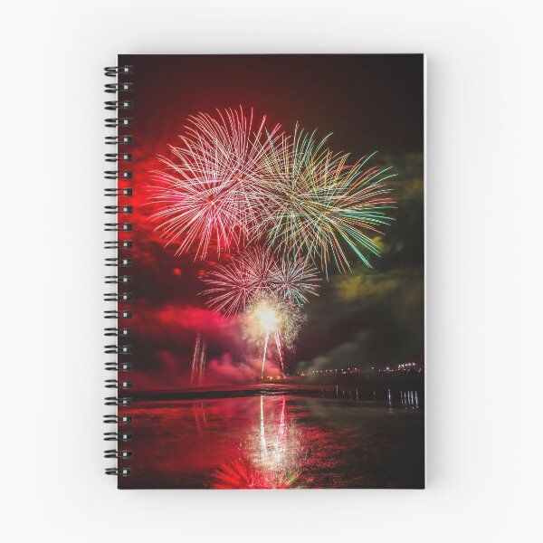 Item preview, Fireworks designed and sold by Louise  Corr.