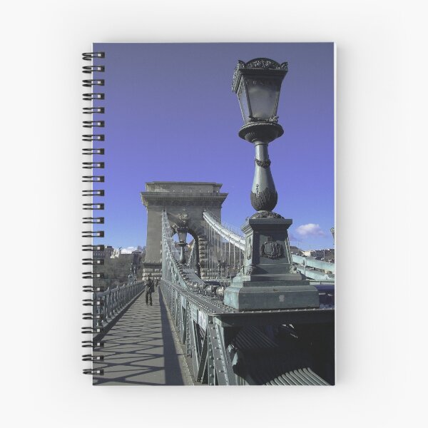 Item preview, Chain bridge, Budapest designed and sold by hawkie.