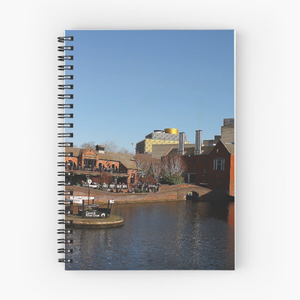 Item preview, Birmingham Canal designed and sold by Jo Lodge.