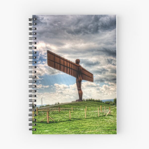 Item preview, The Angel of the North designed and sold by Gavin Haworth.