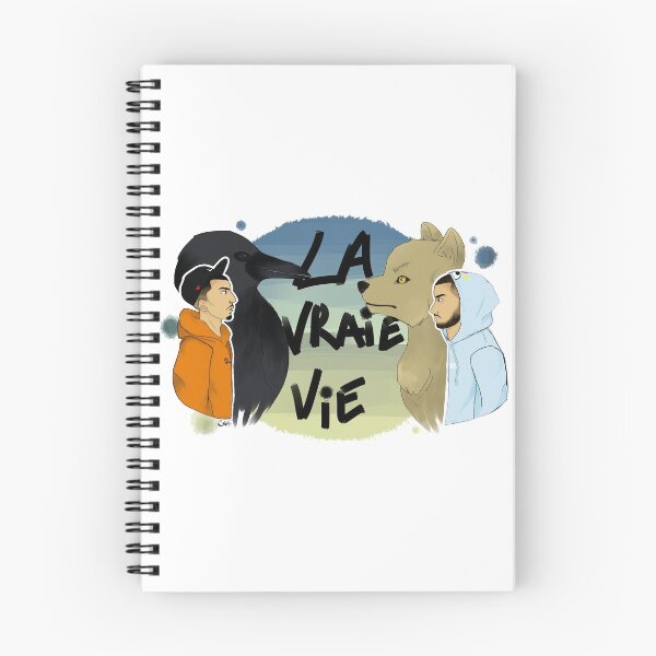Item preview, THE TRUE LIFE - BIGFLO AND OLI designed and sold by Camille-Ble.