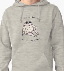 Ketnipz Pullover Hoodie