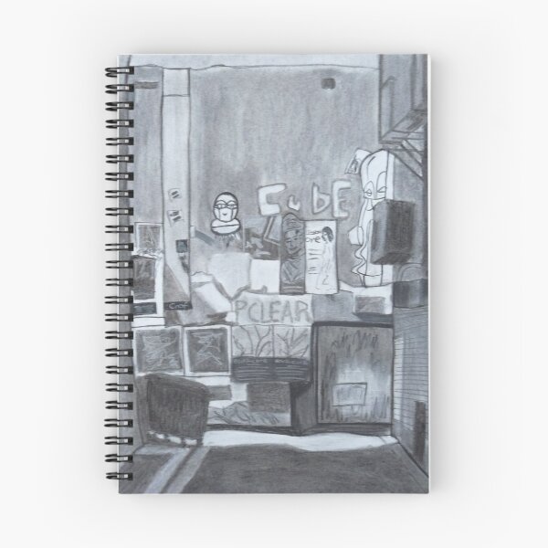 Item preview, Laneway designed and sold by Joan Wild.