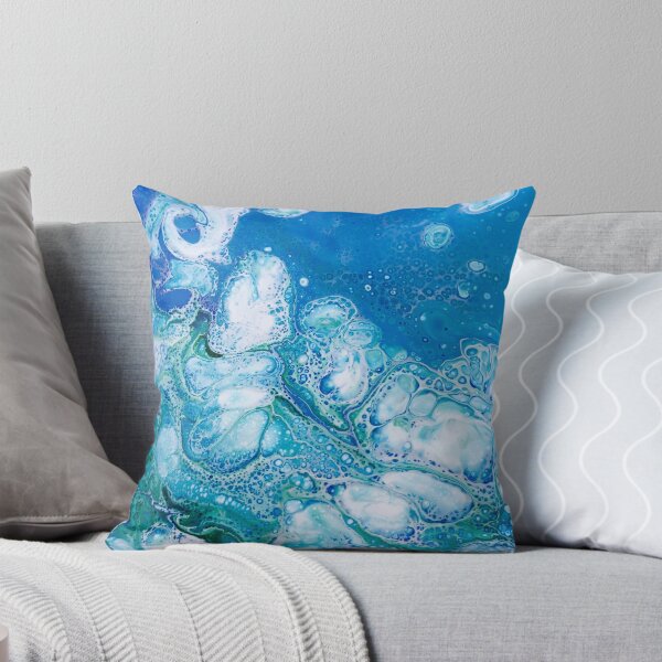 Item preview, Ice Flow designed and sold by Christine Demore.