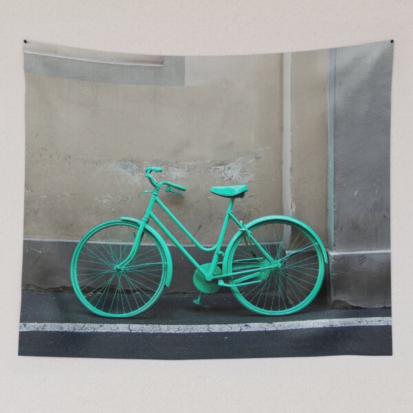 Item preview, Green Cycle designed and sold by ernest123.