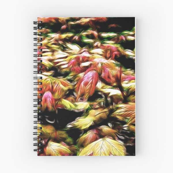 Item preview, Autumn Leaves designed and sold by Trevor Kersley.