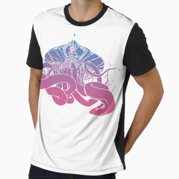 Emrakul, the Promised End Graphic T-Shirt