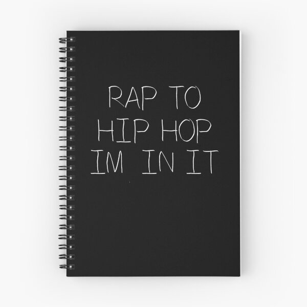 Item preview, Rap hip hop designed and sold by 4tomic.
