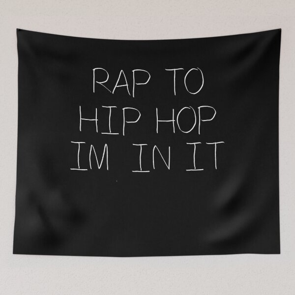 Item preview, Rap hip hop designed and sold by 4tomic.