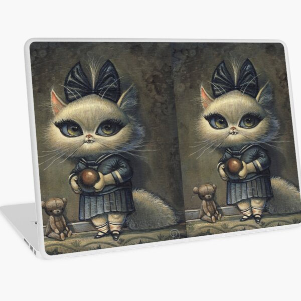 MITZI Laptop Skin