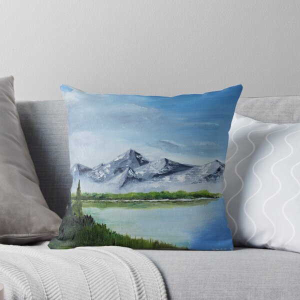 Item preview, High Country Fog designed and sold by Jack G Brauer.