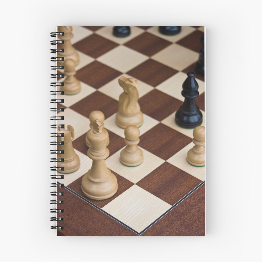 Item preview, Spiral Notebook designed and sold by Lita Medinger.