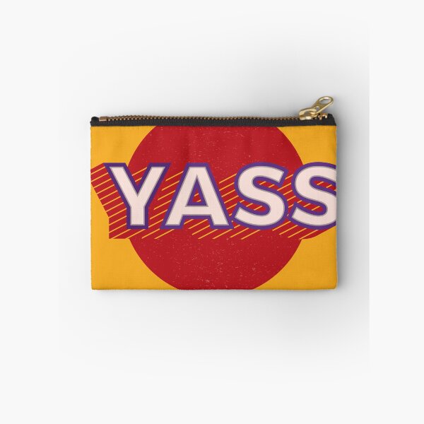Item preview, RETRO YASS  designed and sold by tbaer27.