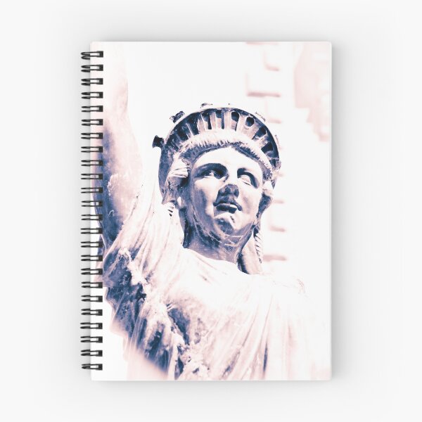 Item preview, Lady Liberty designed and sold by Tammy Drombolis.
