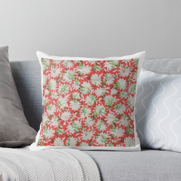 Item preview, Resumen floral designed and sold by AbstractCreatur.