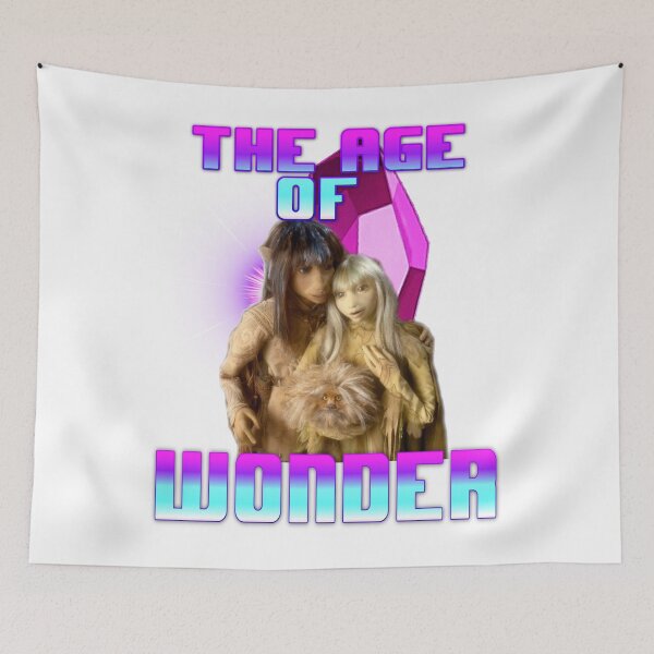 Item preview, In the Age of Wonder  designed and sold by Jeremiah Martin.