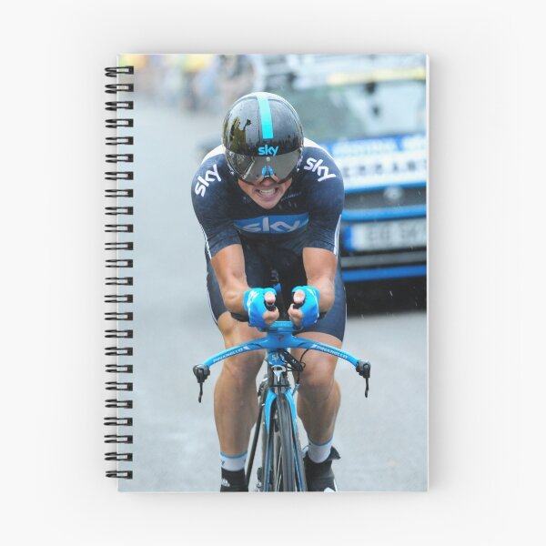 Artikelvorschau, Simon Gerrans entworfen und verkauft von procycleimages.
