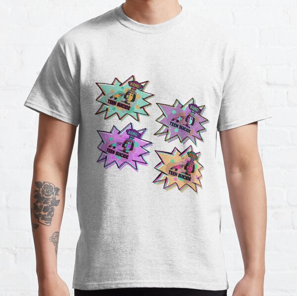 teen suicide band redbubble teen suicide band redbubble