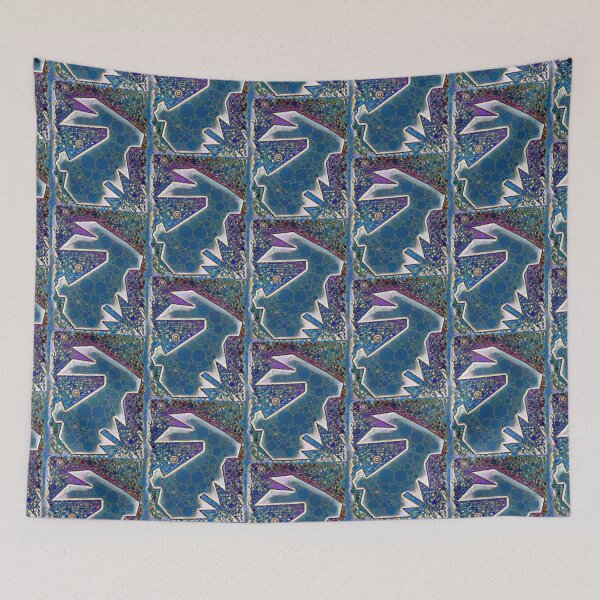 Item preview, Rapid Rabbit designed and sold by FelonyJayne.