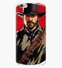 ARTHUR iPhone Case