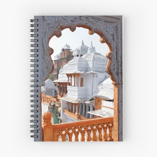 Item preview, City Palace, Kota designed and sold by nekineko.