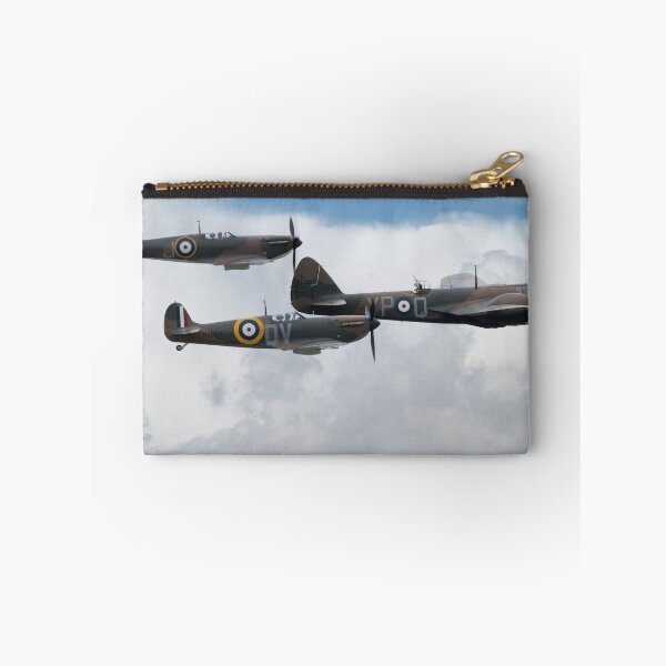 Item preview, Spitfires and Bristol Blenheim designed and sold by Airpower Art.