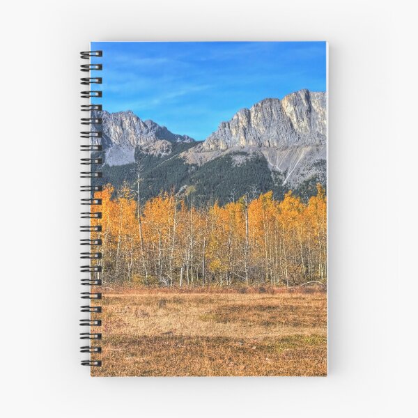 Item preview, Old Goat and Yamnuska Mountains designed and sold by James (820Photography) Anderson.