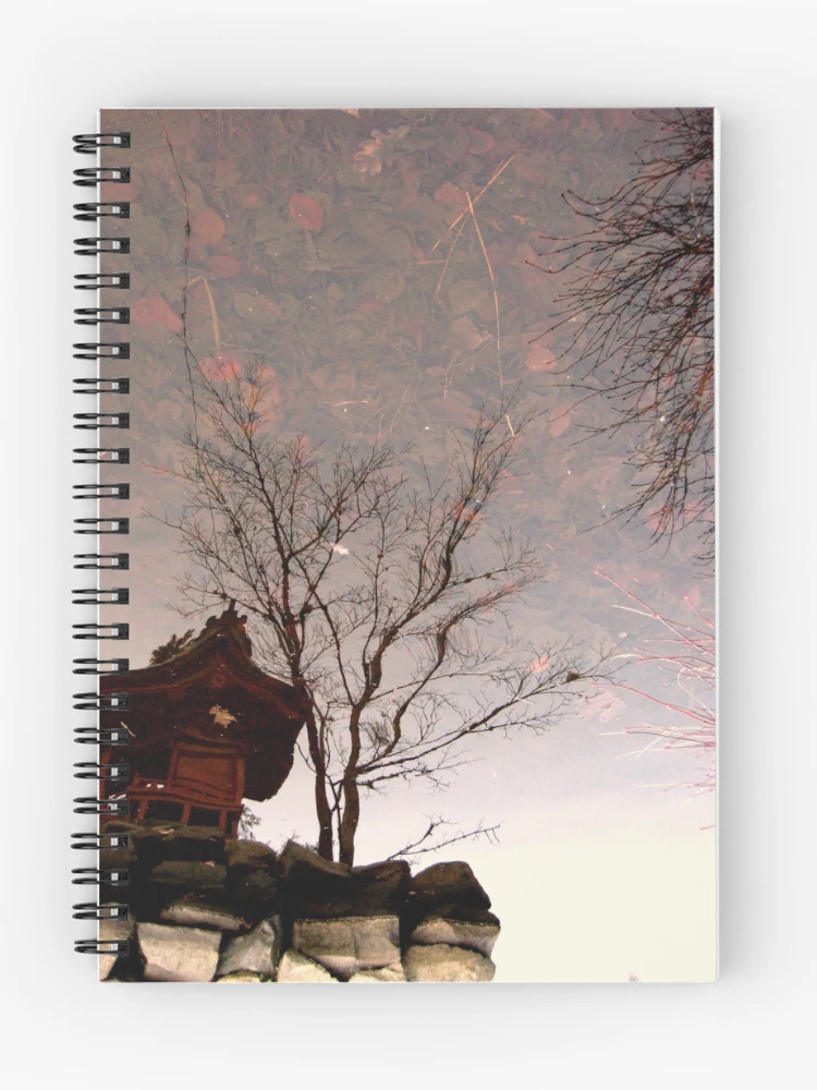 Thumbnail 1 of 3, Journal, Red Dawn designed and sold by Rachell Taylor.
