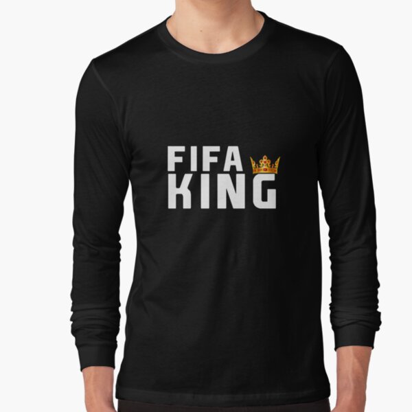 Fifa 19 Gifts Merchandise Redbubble - oro t shirt video roblox