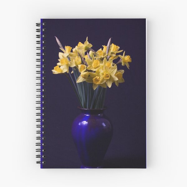Item preview, Blue And Gold designed and sold by Lynne Morris.