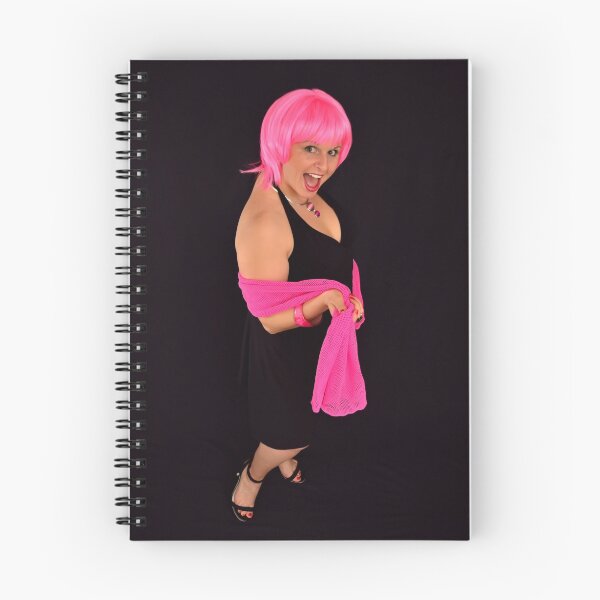 Item preview, Pink n Cheeky designed and sold by Luke Griffin.