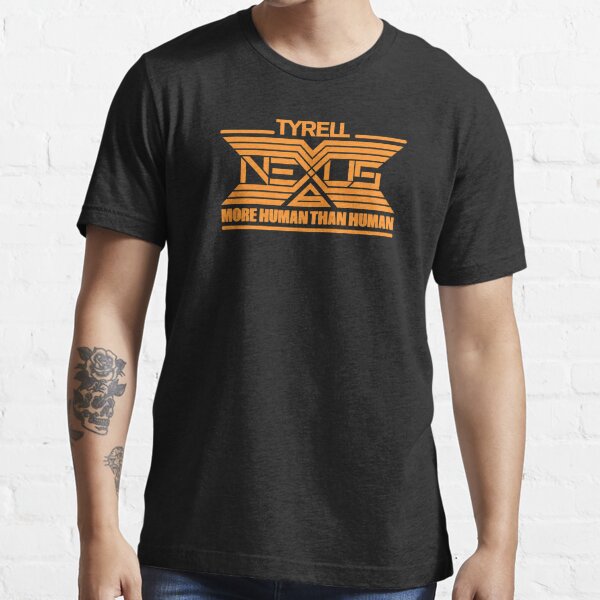 Tyrell Corporation Nexus 6 - (Aztec Variant) Blade Runner (1982) Classic T-Shirt | Redbubble