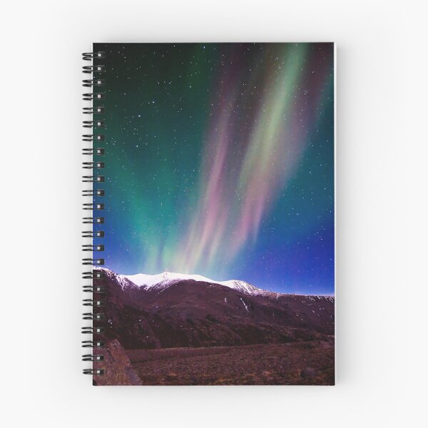 Item preview, Northernlights dancing in Iceland. designed and sold by RonniHauks.