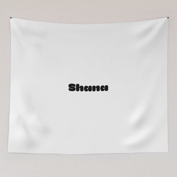 Item preview, Shana designed and sold by Shalomjoy.