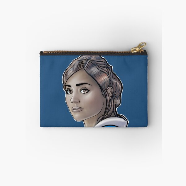 Item preview, THE IMPOSSIBLE GIRL designed and sold by karmadesigner.