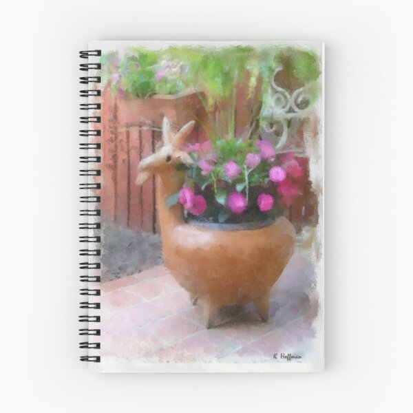 Item preview, A Goat on the Patio designed and sold by webster7.