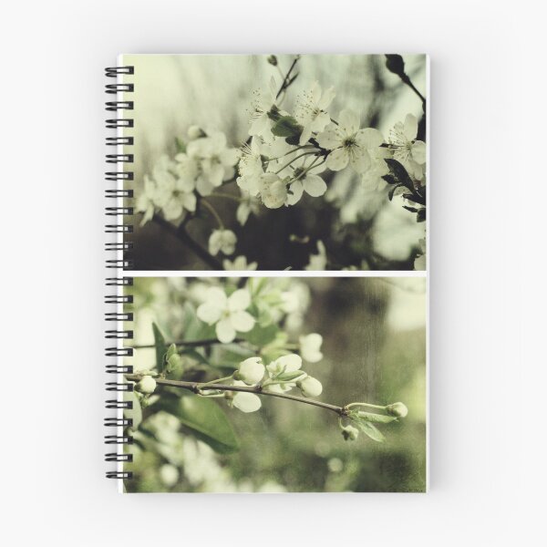 Artikelvorschau, Spring - Cherryblossom Green entworfen und verkauft von Sybille Sterk.