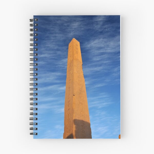 Item preview, Hatshepsut's Obelisk designed and sold by neil harrison.
