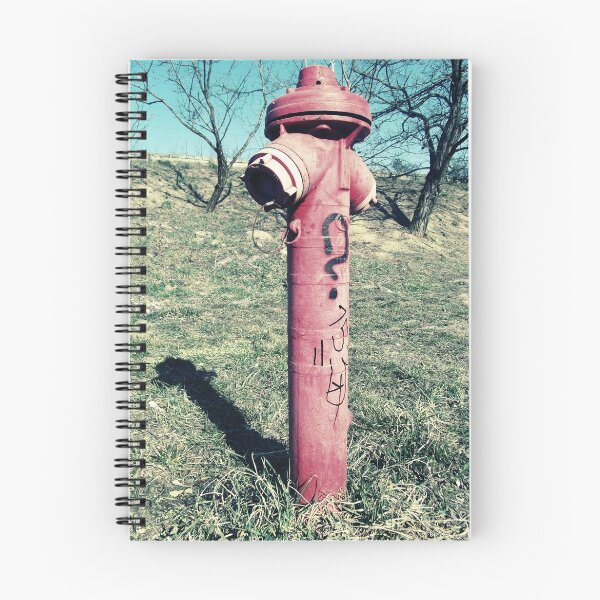 Artikelvorschau, Acid fire hydrant? entworfen und verkauft von bd0m.