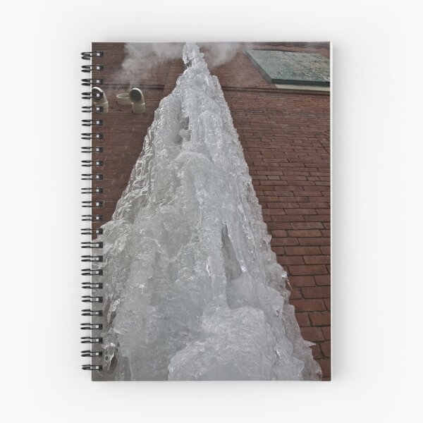 Item preview, Ice Monster designed and sold by Klezedawg Imaging.