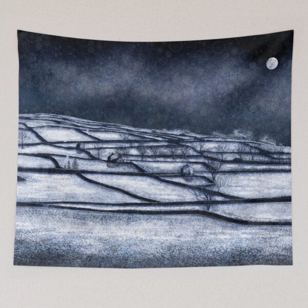 Item preview, Moonlit Dales designed and sold by ernest123.