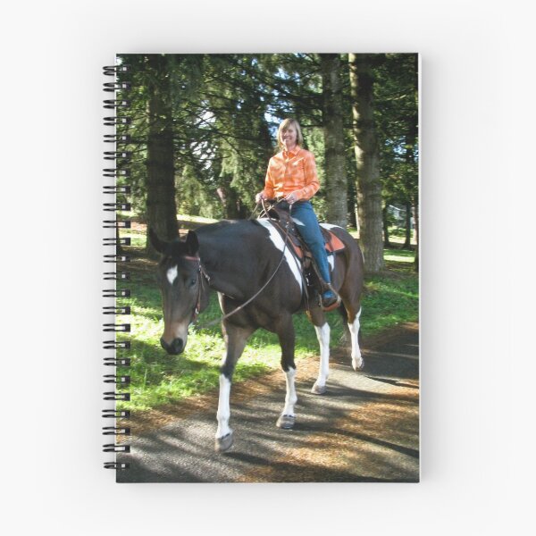 Item preview, Happy Trails! designed and sold by Sarah Trent.